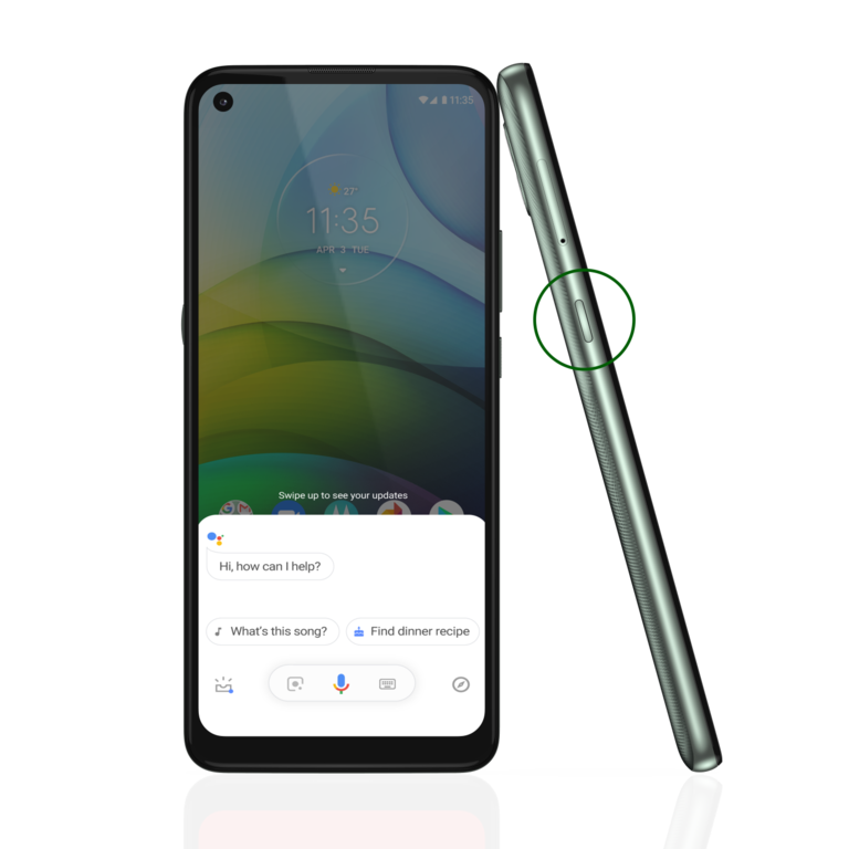 Motorola anuncia que alcanzó la segunda posición en Costa Rica y récord histórico de Market Share en la región